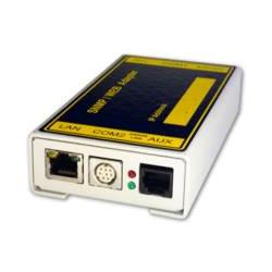 Thumbnail - Online USV SNMP/WEB Manager DW7SNMP20 - Fernverwaltungsadapter, USV Zubehör