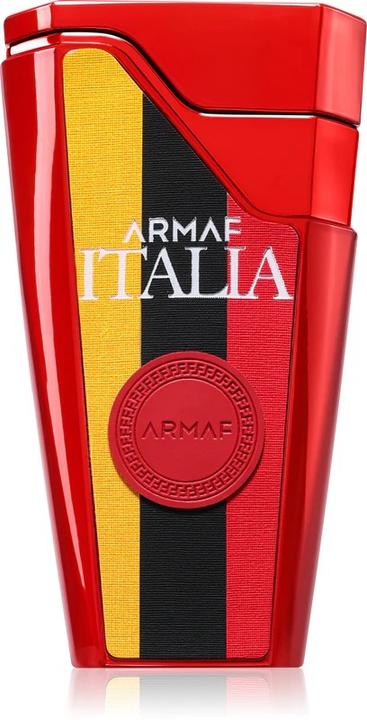 Produktbild Armaf Eternia Italia - EDP - Volume: 80 ml (Eau de Parfum, 80 ml)