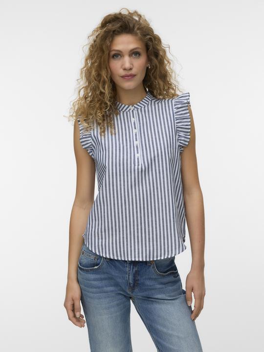 Actual product image Vero Moda VMSELMA Top Top (XL)
