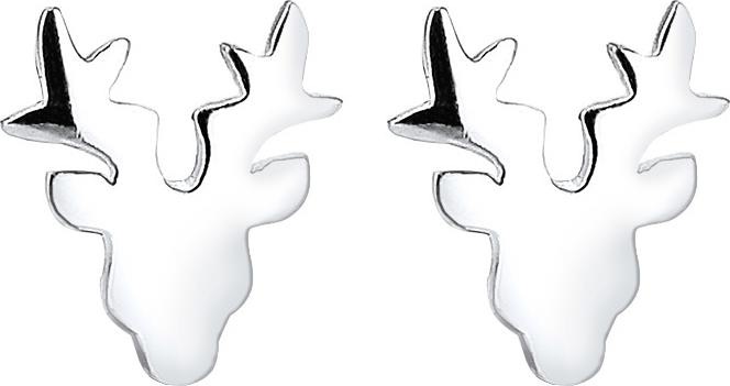 Produktbild Elli Hirsch, Weihnachten (925er Sterling Silber)