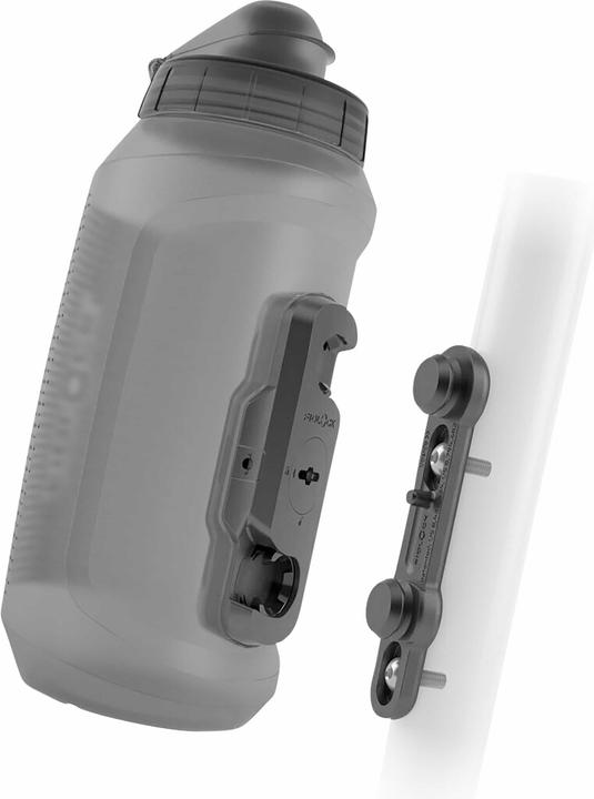 Fidlock Twist Bottle 750 Compact + Bike Base (0.75 l)