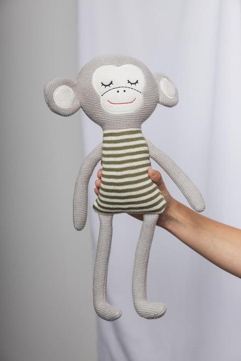 Produktbild Tranquillo Monkey (43 x 24 cm)