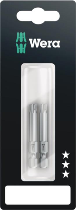 Produktbild Wera 867/1 TX 45 x 35 mm (Innensechsrund TX)
