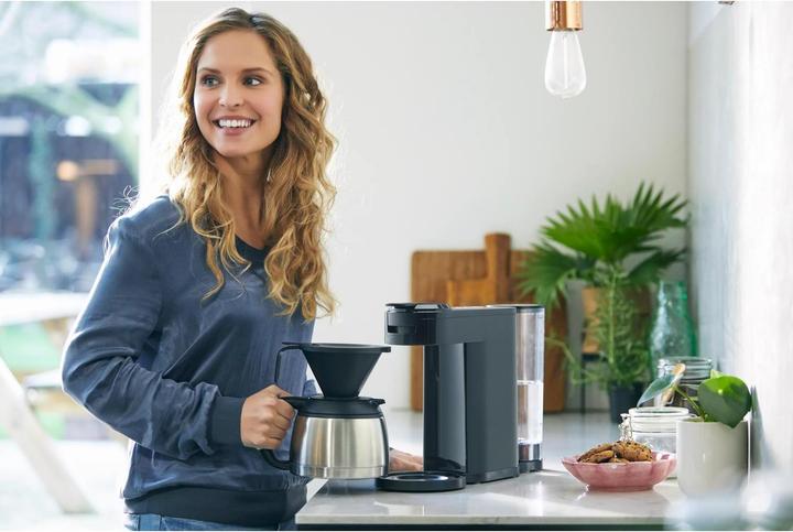 Produktbild Philips SENSEO Switch Pad- und Filterkaffeemaschine (Senseo)