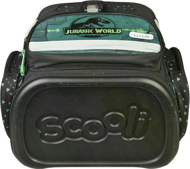 Actual product image Scooli EasyFit (18 l)