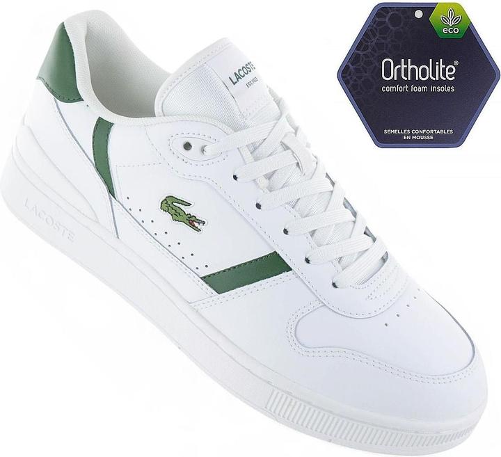 Immagine prodotto Lacoste T-CLIP SET 224 2 SMA (43)