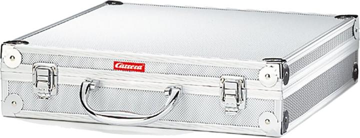 Produktbild Carrera Aluminiumkoffer