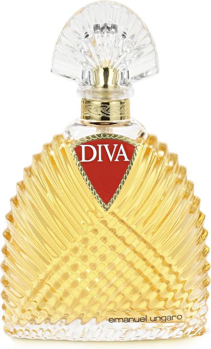Immagine prodotto Emanuel Ungaro Diva (Eau de parfum, 100 ml)