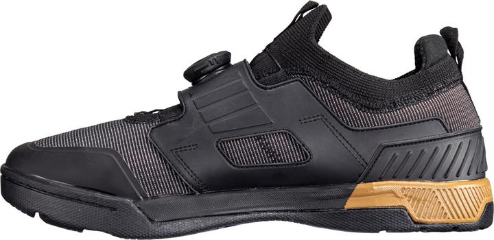 Actual product image Leatt Hydradri 5.0 ProClip Shoe black 44.5 (44.5)