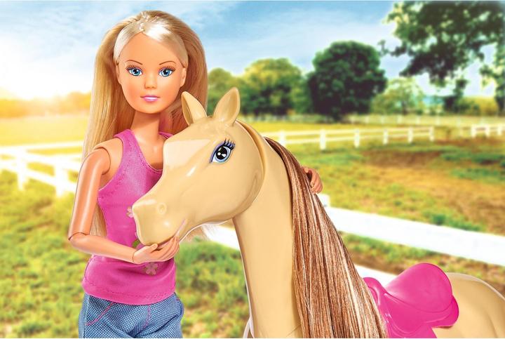 Actual product image Simba SL Lovely Horse