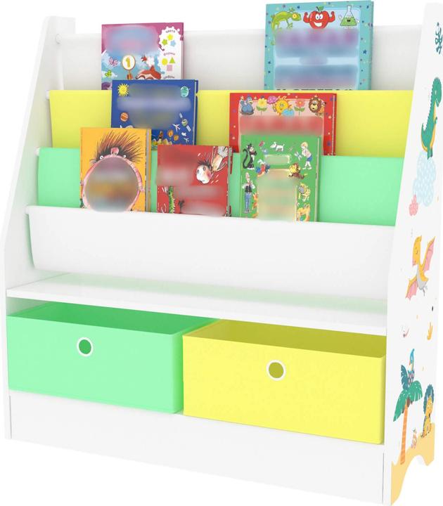 Produktbild En.Casa Neda (71 x 23 x 74 cm)