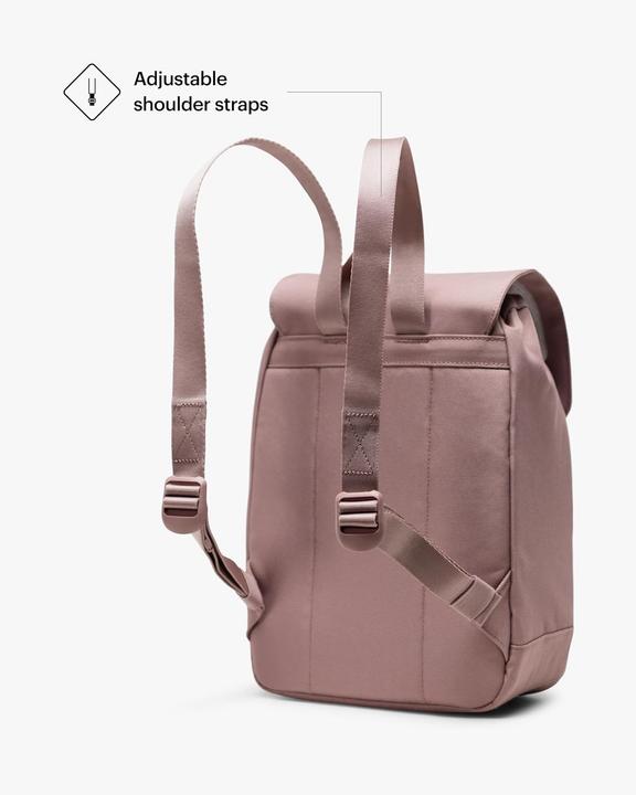 Actual product image Herschel Retreat Mini - Urban backpack (10 l)