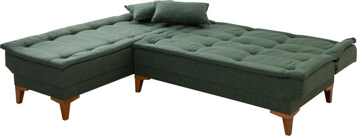 Immagine prodotto Atelier del Sofa Santo (Divano ad angolo)