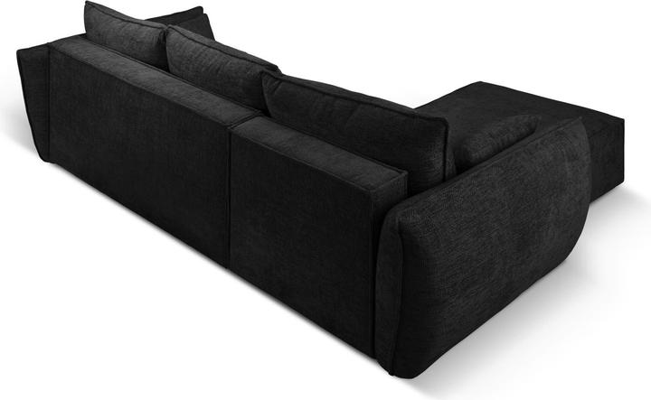 Actual product image Micadoni Kaelle (Corner sofa)