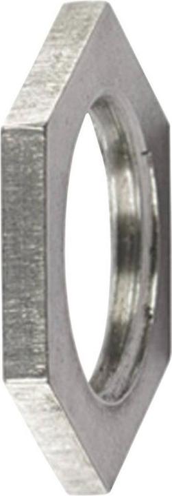 Actual product image HellermannTyton Locknut HelaGuard ALNPB ALNPB-M40 Content: 1 pc.