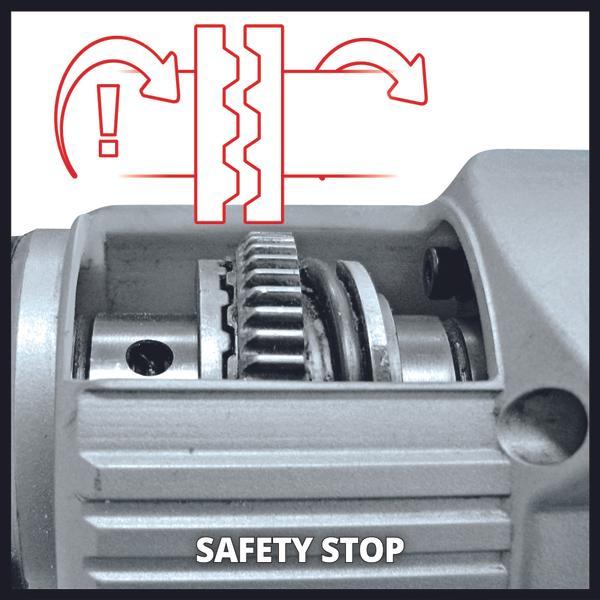 Actual product image Einhell TE-RH 32 4F