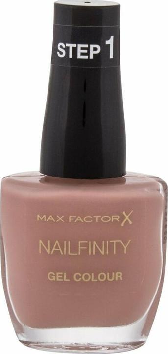 Immagine prodotto Max Factor Nailfinity Gel No 200 (200 L'icona, Smalto per unghie effetto gel)