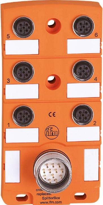 Produktbild IFM EBC005 (M12, M23)