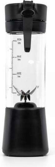 Actual product image Huslog Portable Blender TO GO 180W HUS1025 (180 W)