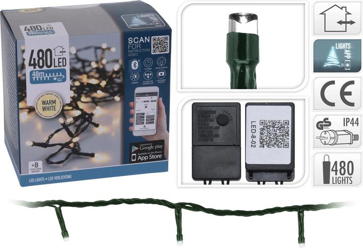 Produktbild GuGus Smart 480 (48 m)
