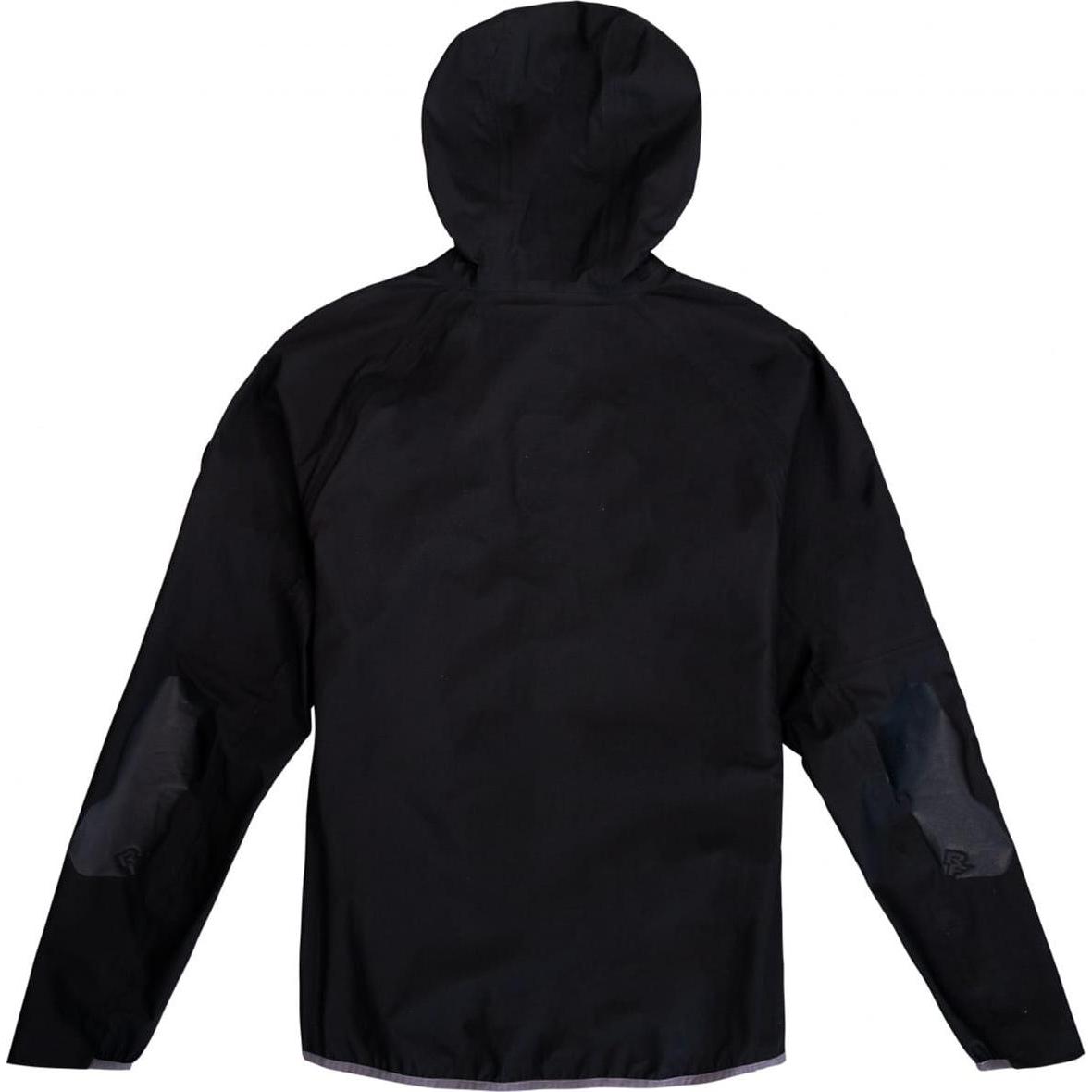 Thumbnail - Race Face, Herren, Velojacke, Conspiracy (M), Schwarz, M