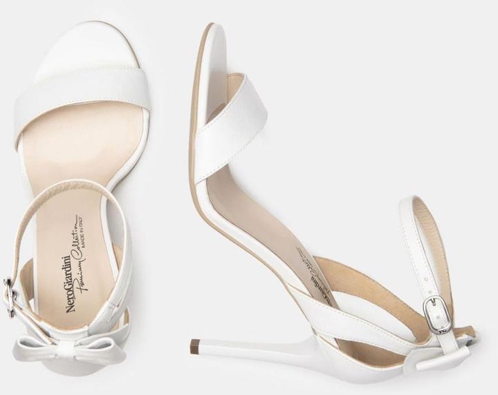 Actual product image Nero Giardini Pumps (41)