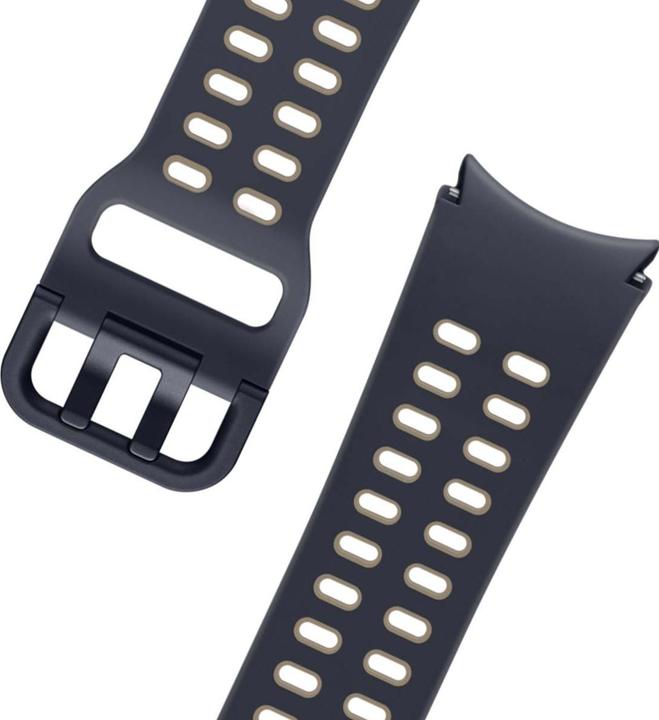 Immagine prodotto Samsung Banda per sport estremi (20 mm, Fluoroelastomero)