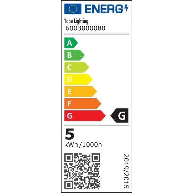 Thumbnail - Topex, Wandleuchte + Deckenleuchte, LED PANEL SPLIT 5W 4000K B