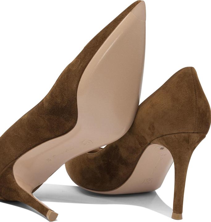 Actual product image Gianvito Rossi Heeled shoes (38)