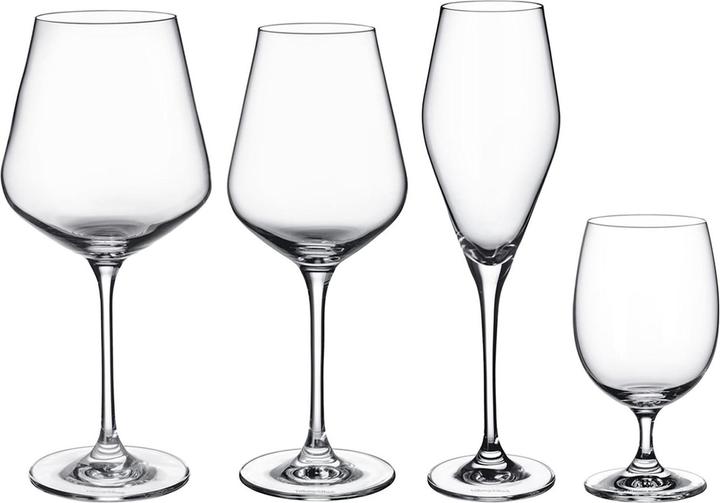 Produktbild Villeroy & Boch Wein- und Sektgläser La Divina (16 Gläser, Weissweingläser)