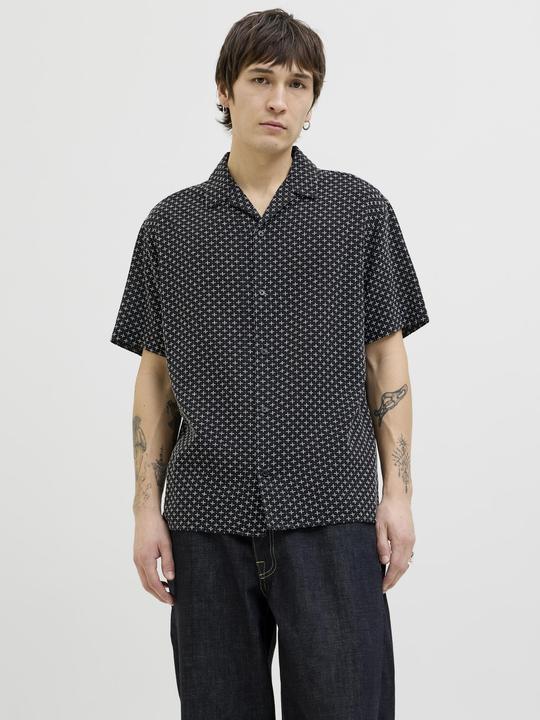 Actual product image Jack & Jones Relaxed Fit Hemd Hemd (L)