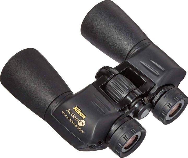 Image du produit Nikon Action CF EX (12 x, 50 mm)