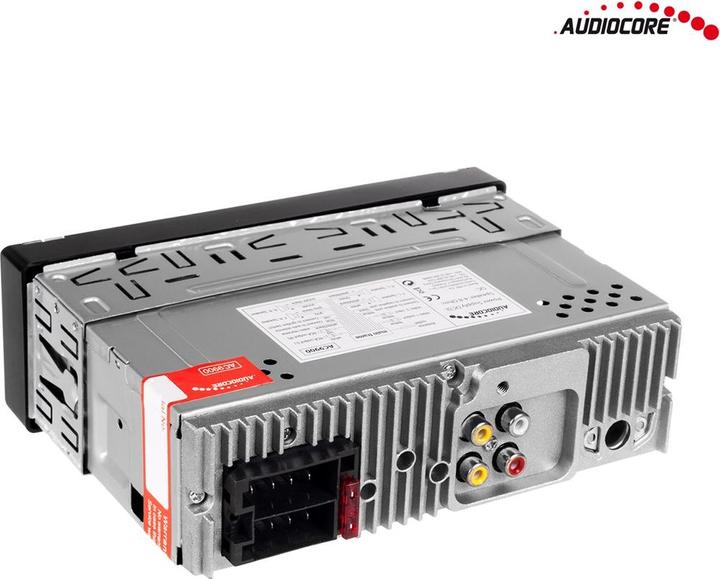 Produktbild Audiocore AC9900