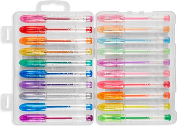 Actual product image Ooly Mini Doodlers (20x)