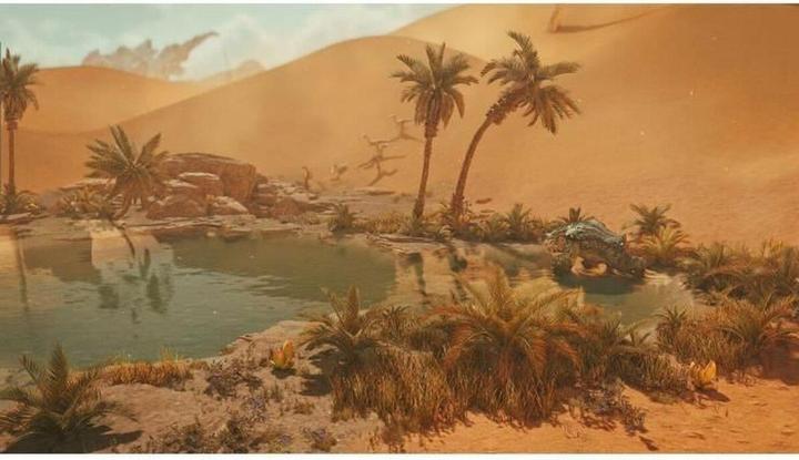 Image du produit Capcom Jeu vidéo PlayStation 5 Monster Hunter Wilds (PS5, FR)