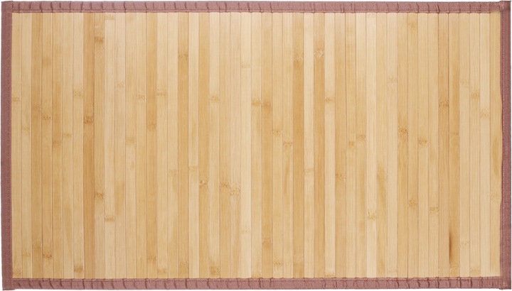 Actual product image Relaxdays Bath Mat cm (61 x 122 x 0.4 cm)