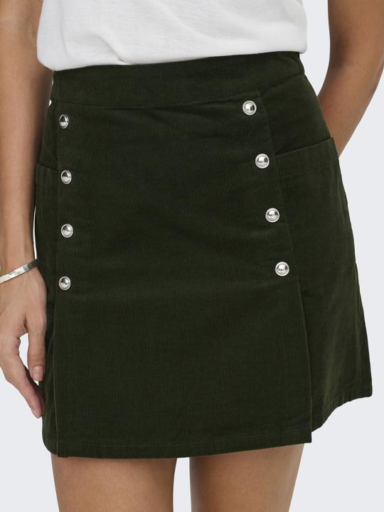 Actual product image Only ONLNESSA Kurzer Rock Rock (S)