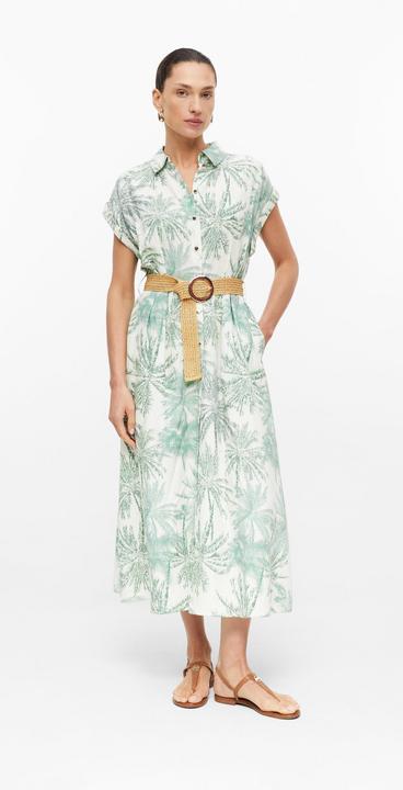 Produktbild s.Oliver Kleid (34)