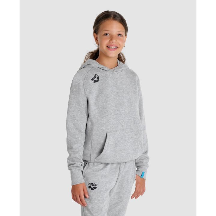 Immagine prodotto Arena Pannello felpato con cappuccio della squadra Jr (116)