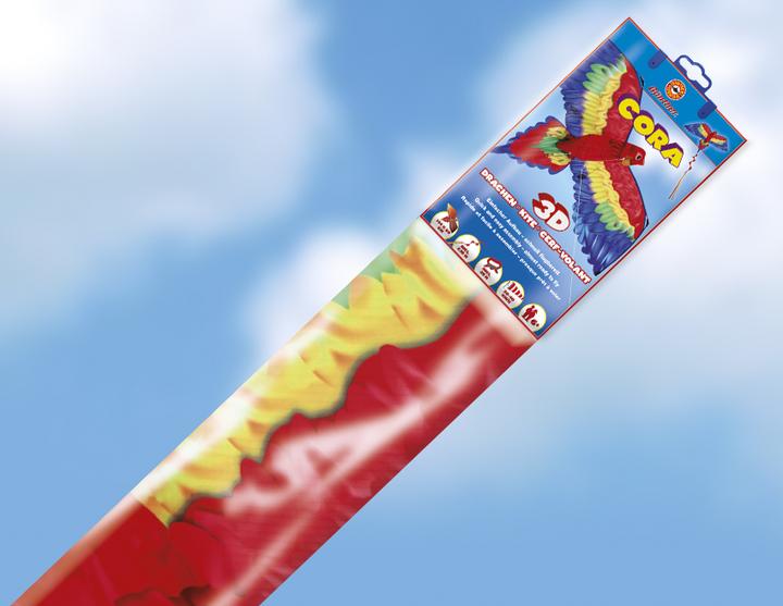 Produktbild Günther Flugspiele Cora