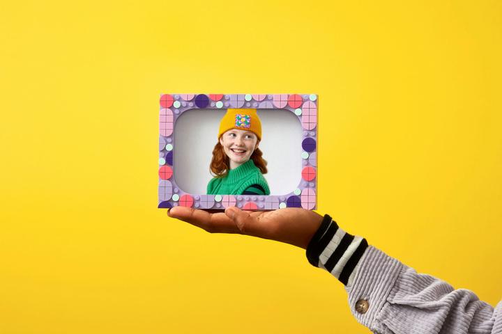 Produktbild LEGO Dots Developer Toolkit (41961, LEGO Dots)