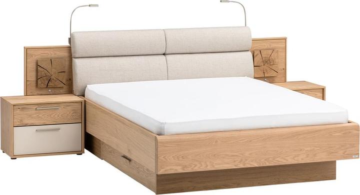 Image du produit Dieter Knoll Collection Gandino (180 x 200 cm)