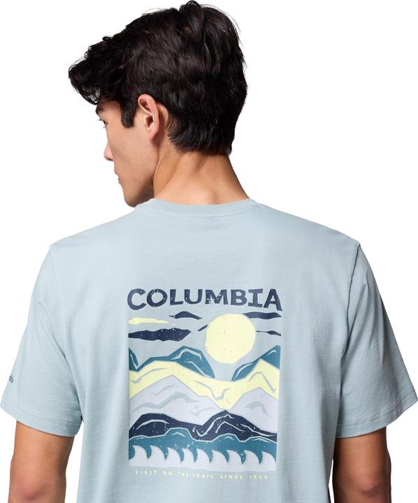 Produktbild Columbia Explorers Canyon Back (S)