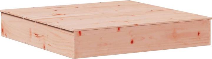 Produktbild vidaXL Sandkasten