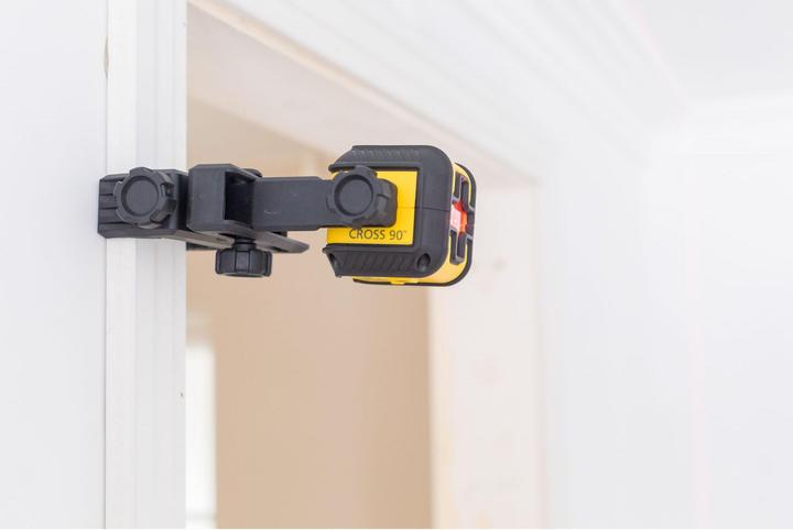 Produktbild Black & Decker Kompakter Kreuzund Linienlaser (Kreuzlinienlaser)