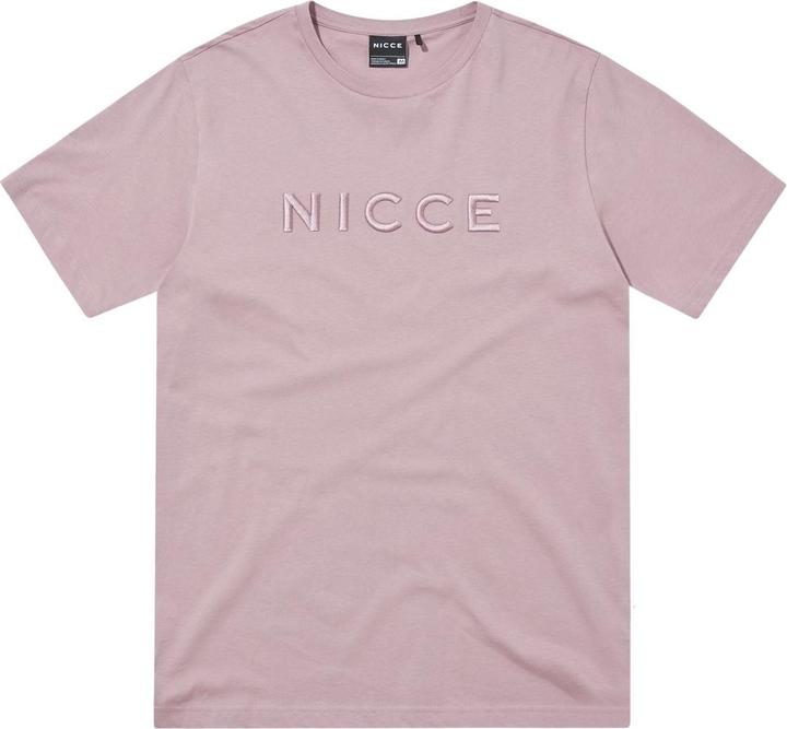 Immagine prodotto Nicce maglietta mercury (XS)