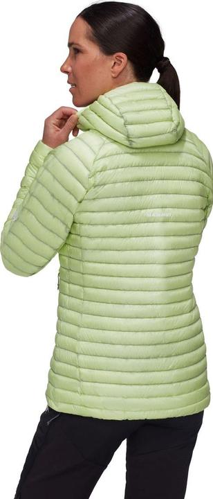 Immagine prodotto Mammut Aenergy IN Giacca con cappuccio Donna (M)