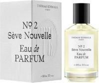 Immagine prodotto Thomas Kosmala N. 2 Séve Nouvelle - EDP - 100 ml (Eau de parfum, 100 ml)