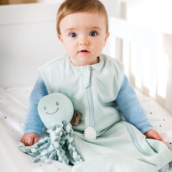 Produktbild Nattou Oktopus