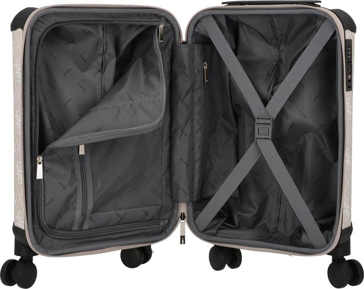 Image du produit Guess Berta 4 Rollen Kabinentrolley 54 cm (32 l)